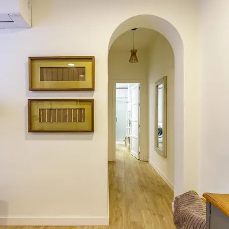 Apartment Comedias Ii & Old Town By Ele *